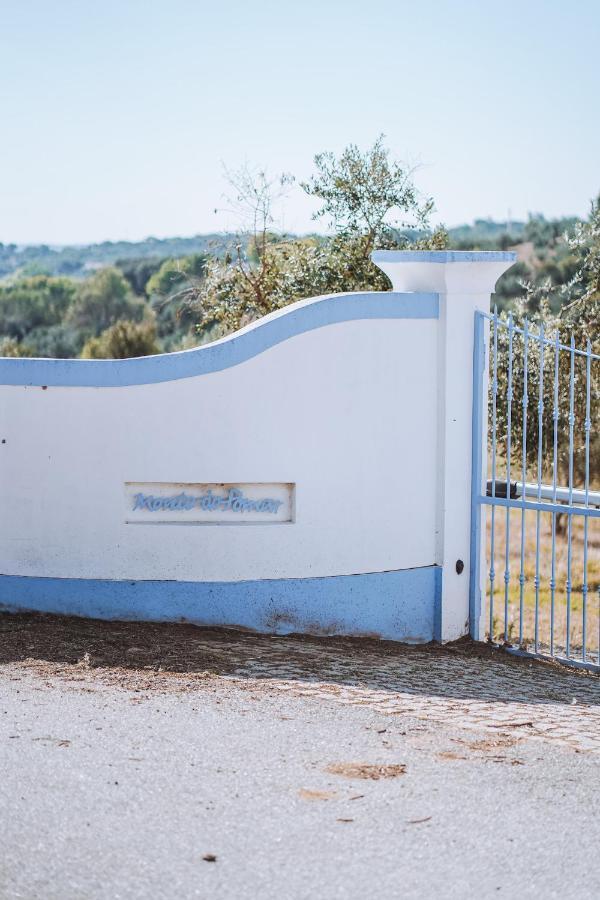 Monte Do Pomar * Redondo